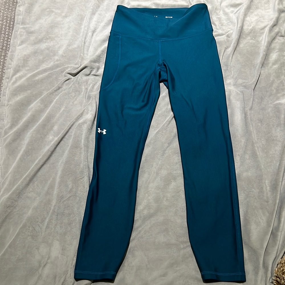 Under Armour yoga pants
